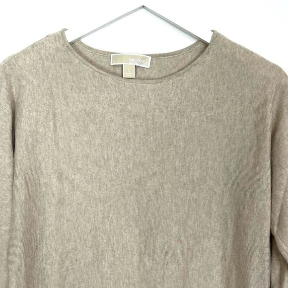 Michael Kors Tunic Top - Picture 2 of 8